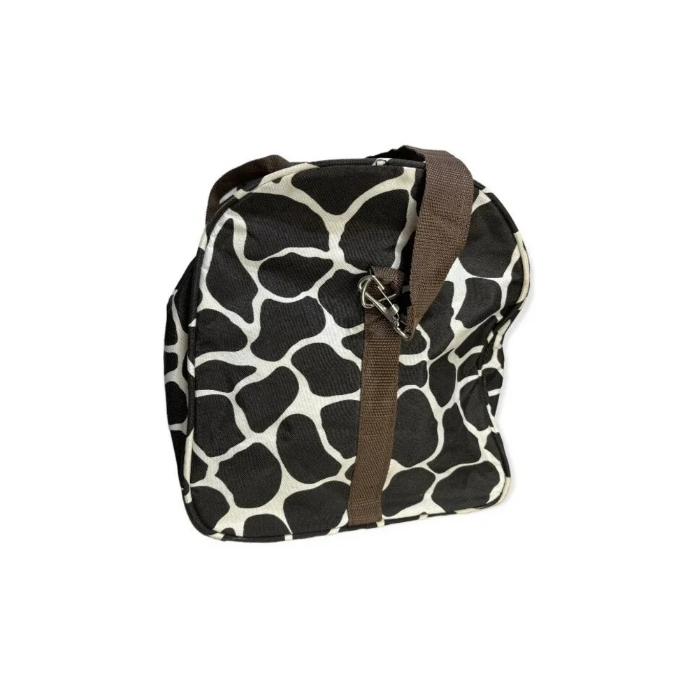 World‎ Traveler Giraffe 22 in Lightweight Duffel Bag